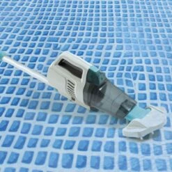 Nettoyeur Batterie XL Intex ZR200 -Ubbink || GRE || Intex Soldes Magasin nettoyeur batterie xl intex zr200 3