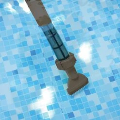 Nettoyeur Sans Fil Wanda Boreal -Ubbink || GRE || Intex Soldes Magasin nettoyeur sans fil wanda boreal 2