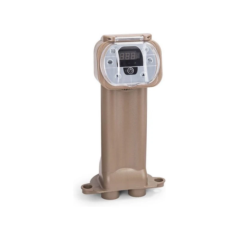 Panneau De Controle Pour Spa Intex A Bulles 1 Panneau De Controle Pour Spa Intex A Bulles