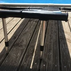 Panneau Solaire Modulosol Luxe -Ubbink || GRE || Intex Soldes Magasin panneau solaire modulosol luxe 2