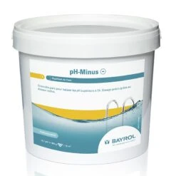 PH Minus Bayrol