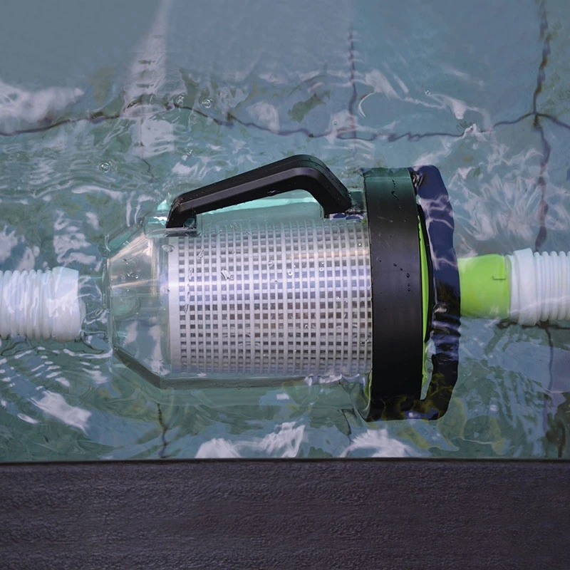 Piège à Feuilles 2 Piège à Feuilles – Image 2