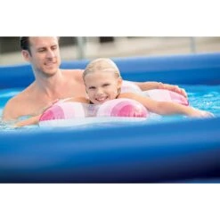 Piscine Autoportée Intex Easy Set 3,66 X H0,76m 5 Piscine Autoportée Intex Easy Set 3,66 X H0,76m -Ubbink || GRE || Intex Soldes Magasin piscine autoportee intex easy set 366 x h076m 2