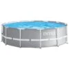 Piscine Tubulaire Intex Prism Frame 3,66 X H0,99m