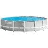Piscine Tubulaire Intex Prism Frame 4,27 X H1,07m