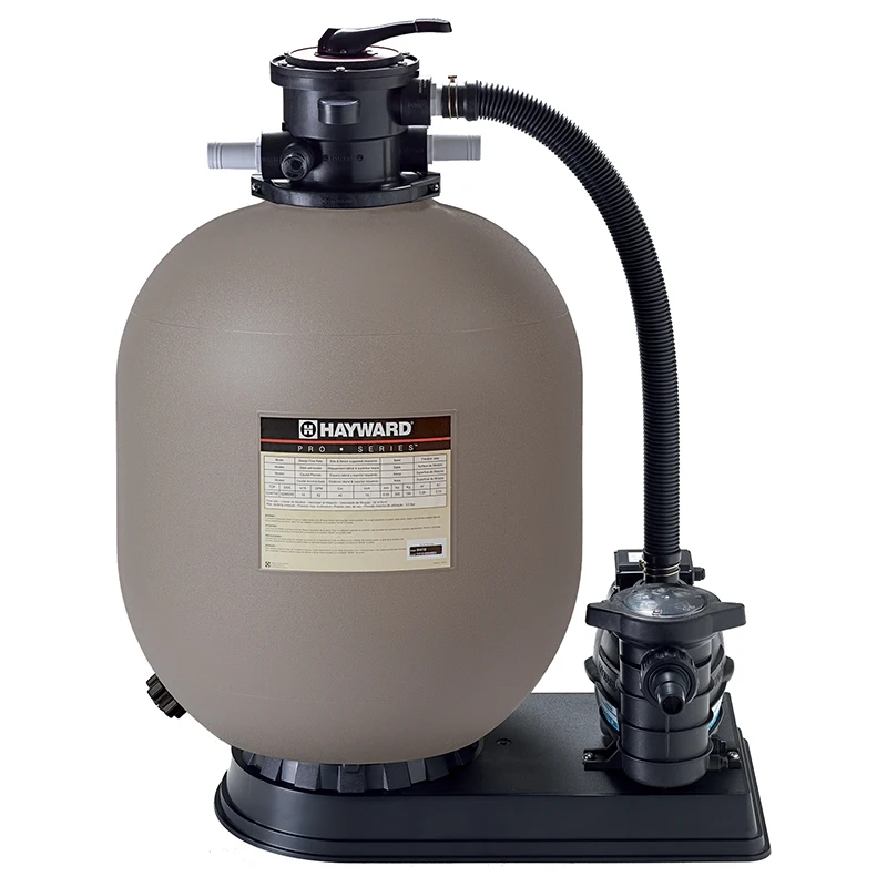 Platine De Filtration Hayward Powerflo 2 Platine De Filtration Hayward Powerflo – Image 2