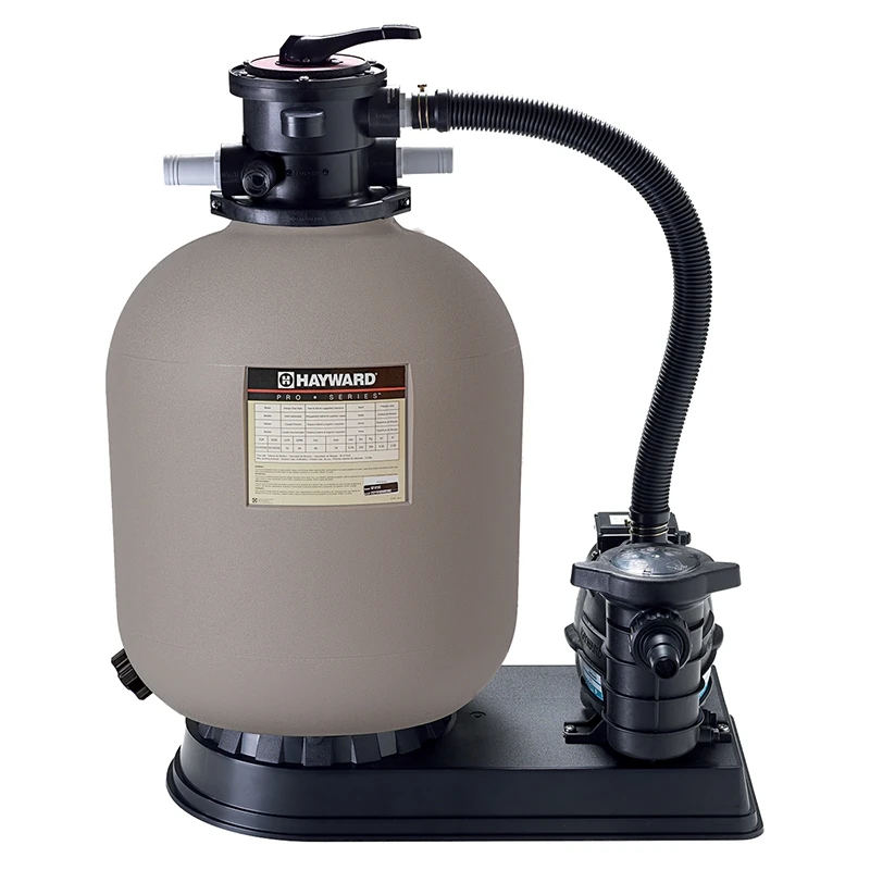 Platine De Filtration Hayward Powerflo 1 Platine De Filtration Hayward Powerflo