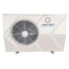 Pompe à Chaleur Aston Full Inverter Luxe