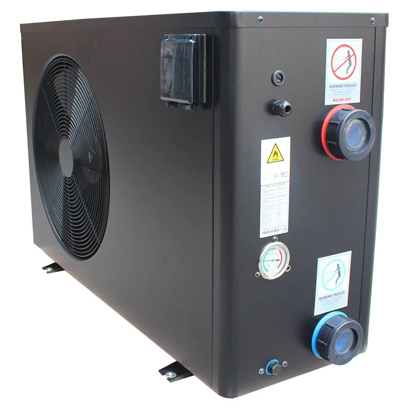 Pompe à Chaleur Aston Luxe 2 Pompe à Chaleur Aston Luxe – Image 2