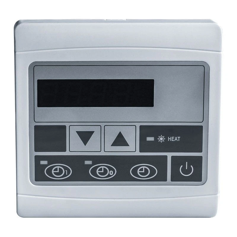 Pompe à Chaleur Aston Luxe 6 Pompe à Chaleur Aston Luxe – Image 6