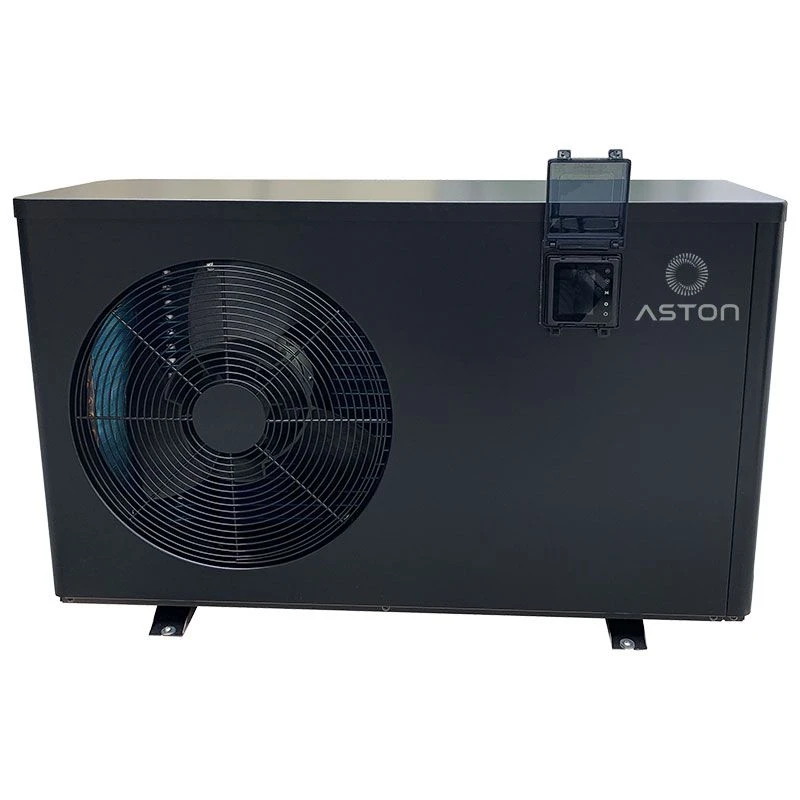 Pompe à Chaleur Aston Luxe 1 Pompe à Chaleur Aston Luxe