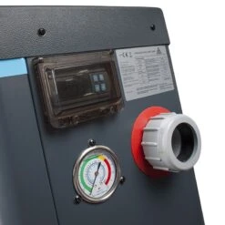 Pompe à Chaleur Gre HPG -Ubbink || GRE || Intex Soldes Magasin pompe a chaleur gre hpg 5