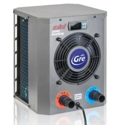 Pompe à Chaleur Gre HPM