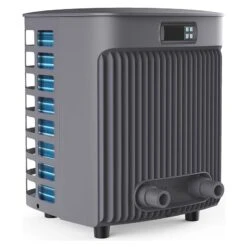 Pompe à Chaleur Heatermax Compact -Ubbink || GRE || Intex Soldes Magasin pompe a chaleur heatermax compact 2
