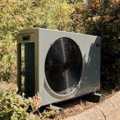 Pompe à Chaleur Poolex Silverline Full Inverter 6 Pompe à Chaleur Poolex Silverline Full Inverter -Ubbink || GRE || Intex Soldes Magasin pompe a chaleur poolex silverline full inverter 2