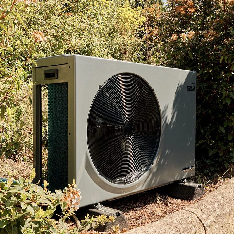 Pompe à Chaleur Poolex Silverline Full Inverter 3 Pompe à Chaleur Poolex Silverline Full Inverter – Image 3