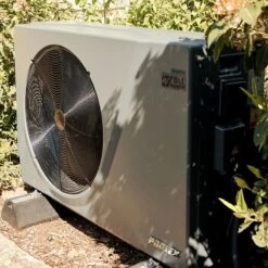 Pompe à Chaleur Poolex Silverline Full Inverter 7 Pompe à Chaleur Poolex Silverline Full Inverter -Ubbink || GRE || Intex Soldes Magasin pompe a chaleur poolex silverline full inverter 3