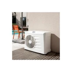 Pompe à Chaleur Zodiac Power -Ubbink || GRE || Intex Soldes Magasin pompe a chaleur zodiac power 2