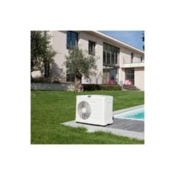 Pompe à Chaleur Zodiac Power -Ubbink || GRE || Intex Soldes Magasin pompe a chaleur zodiac power 3
