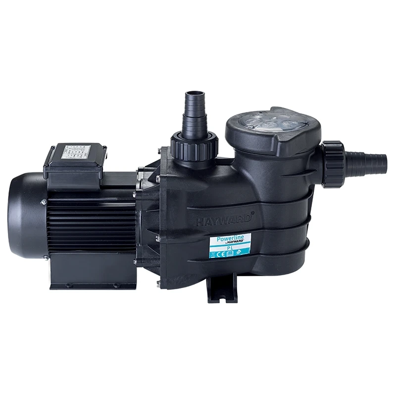 Pompe Hayward Powerline 1 Pompe Hayward Powerline