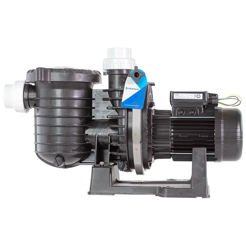 Pompe Pentair La Sta Rite HD Compatible Eau Salée 3 Pompe Pentair La Sta Rite HD Compatible Eau Salée – Image 3