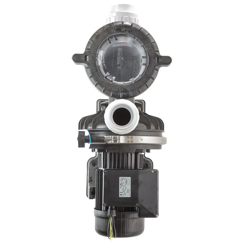 Pompe Pentair La Sta Rite HD Compatible Eau Salée 7 Pompe Pentair La Sta Rite HD Compatible Eau Salée – Image 7