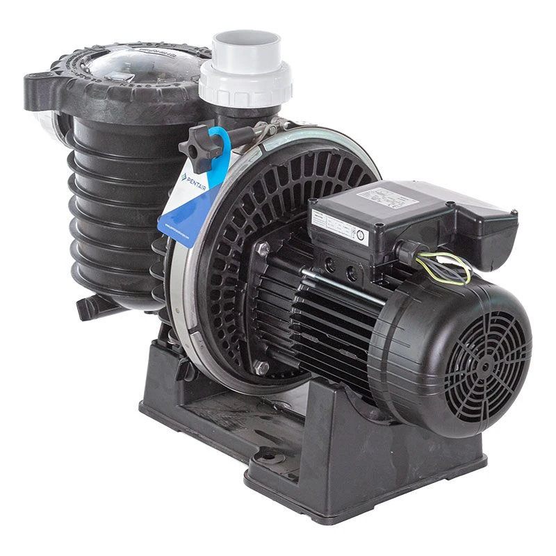 Pompe Pentair La Sta Rite HD Compatible Eau Salée 1 Pompe Pentair La Sta Rite HD Compatible Eau Salée