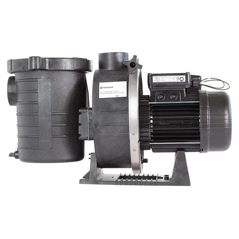 Pompe Pentair Ultraflow Plus 3 Pompe Pentair Ultraflow Plus – Image 3