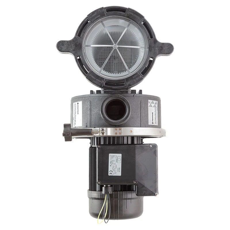 Pompe Pentair Ultraflow Plus 7 Pompe Pentair Ultraflow Plus – Image 7