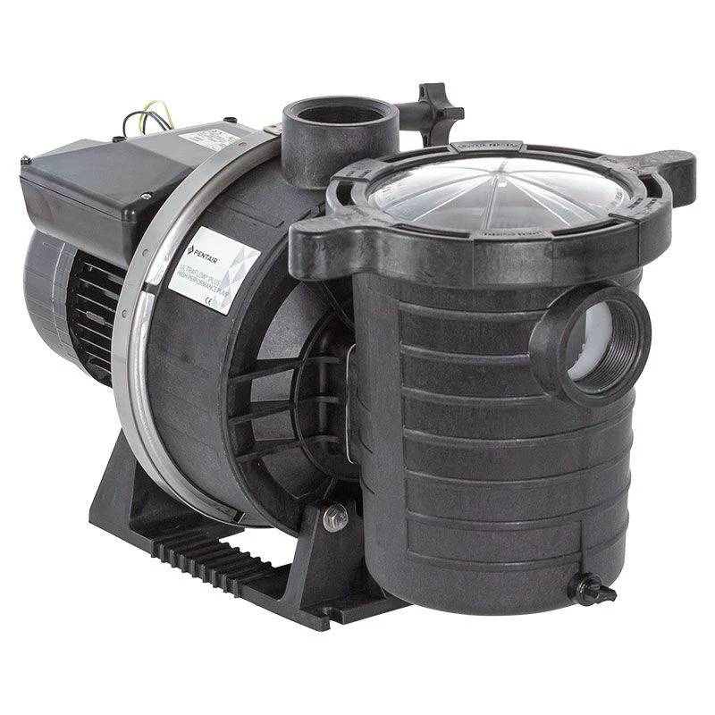Pompe Pentair Ultraflow Plus 1 Pompe Pentair Ultraflow Plus