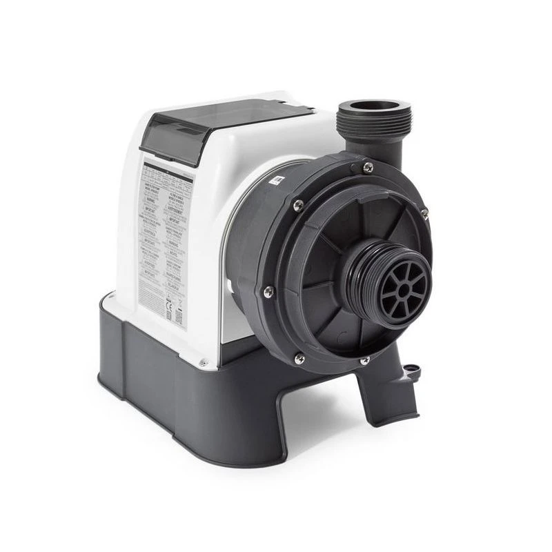 Pompe Pour Filtre à Sable Intex 2 Pompe Pour Filtre à Sable Intex – Image 2