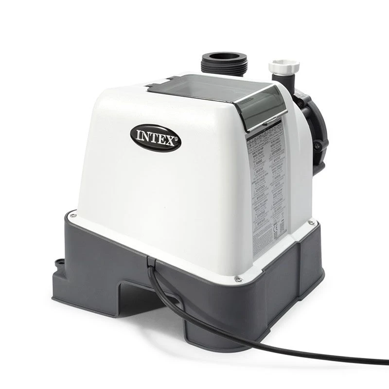 Pompe Pour Filtre à Sable Intex 1 Pompe Pour Filtre à Sable Intex