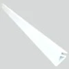 Profilé D'accrochage Ubbink PVC Hung Pour Liner