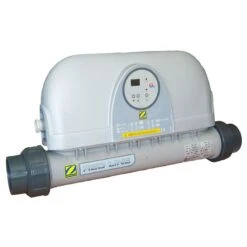 Réchauffeur Piscine Zodiac Red Line