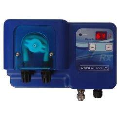 Régulation Chlore Astralpool Micro RX