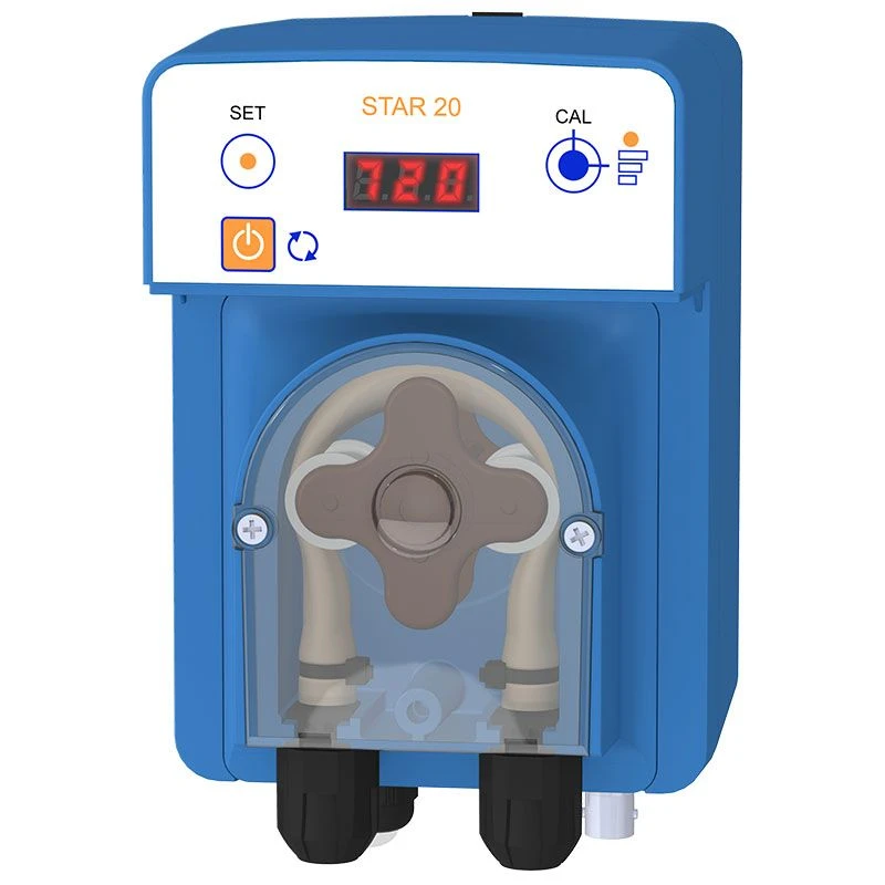 Régulation Chlore Redox Star 20 1 Régulation Chlore Redox Star 20