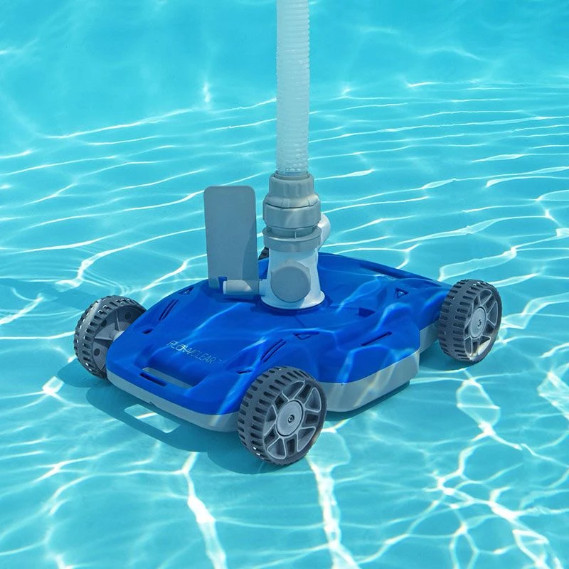 Robot De Piscine Bestway Aquadrift 2 Robot De Piscine Bestway Aquadrift – Image 2