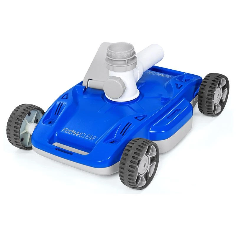 Robot De Piscine Bestway Aquadrift 3 Robot De Piscine Bestway Aquadrift – Image 3