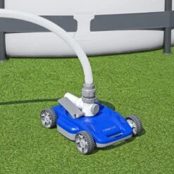 Robot De Piscine Bestway Aquadrift 11 Robot De Piscine Bestway Aquadrift -Ubbink || GRE || Intex Soldes Magasin robot de piscine bestway aquadrift 3