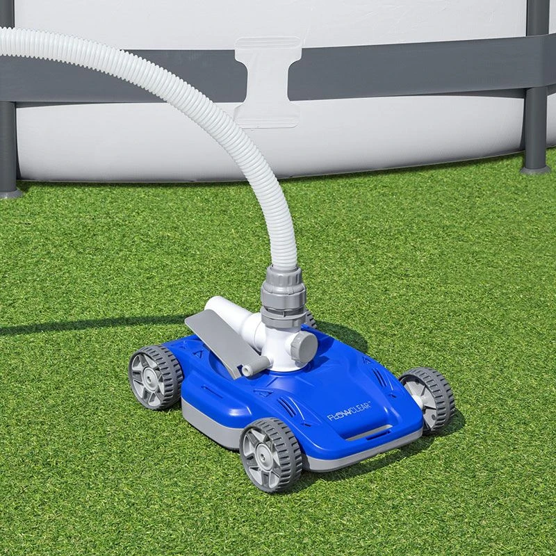 Robot De Piscine Bestway Aquadrift 4 Robot De Piscine Bestway Aquadrift – Image 4