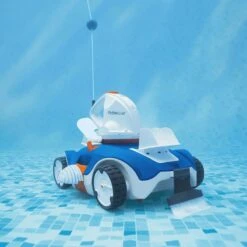 Robot De Piscine Bestway Aquatronix -Ubbink || GRE || Intex Soldes Magasin robot de piscine bestway aquatronix 2
