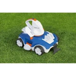 Robot De Piscine Bestway Aquatronix -Ubbink || GRE || Intex Soldes Magasin robot de piscine bestway aquatronix 3
