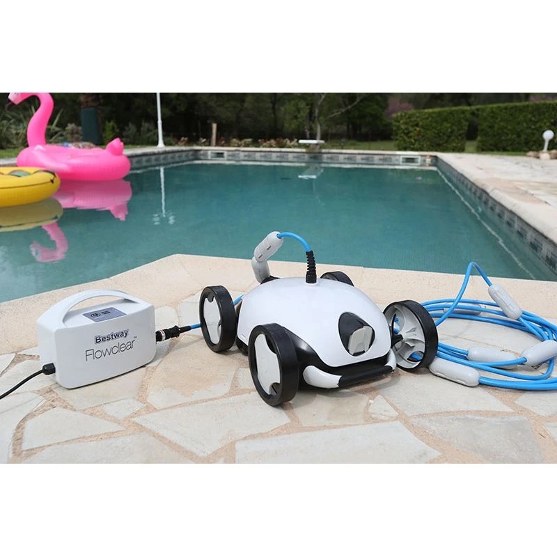 Robot De Piscine Bestway Falcon 2 Robot De Piscine Bestway Falcon – Image 2