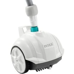Robot De Piscine Intex ZX50 -Ubbink || GRE || Intex Soldes Magasin robot de piscine intex zx50 2