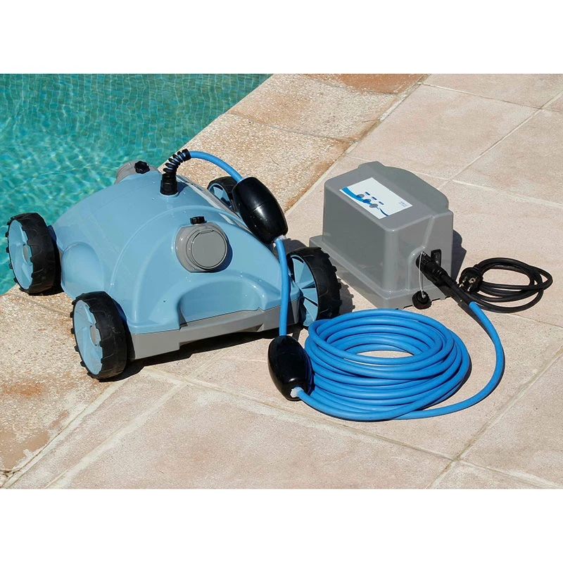 Robot De Piscine Robotclean 2 2 Robot De Piscine Robotclean 2 – Image 2