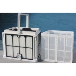 Robot Dolphin Poolstyle 40i -Ubbink || GRE || Intex Soldes Magasin robot dolphin poolstyle 40i 4