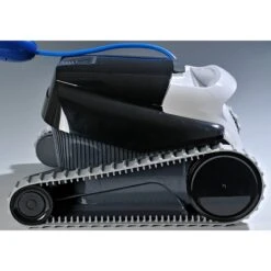 Robot Dolphin Poolstyle M1 -Ubbink || GRE || Intex Soldes Magasin robot dolphin poolstyle m1 3