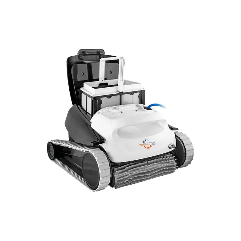 Robot Dolphin Poolstyle Plus 2 Robot Dolphin Poolstyle Plus – Image 2