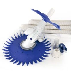 Robot Nettoyeur Professional Vac Gre -Ubbink || GRE || Intex Soldes Magasin robot nettoyeur professional vac gre 2