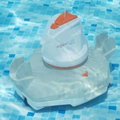 Robot Piscine Bestway Aquaglide -Ubbink || GRE || Intex Soldes Magasin robot piscine bestway aquaglide 4